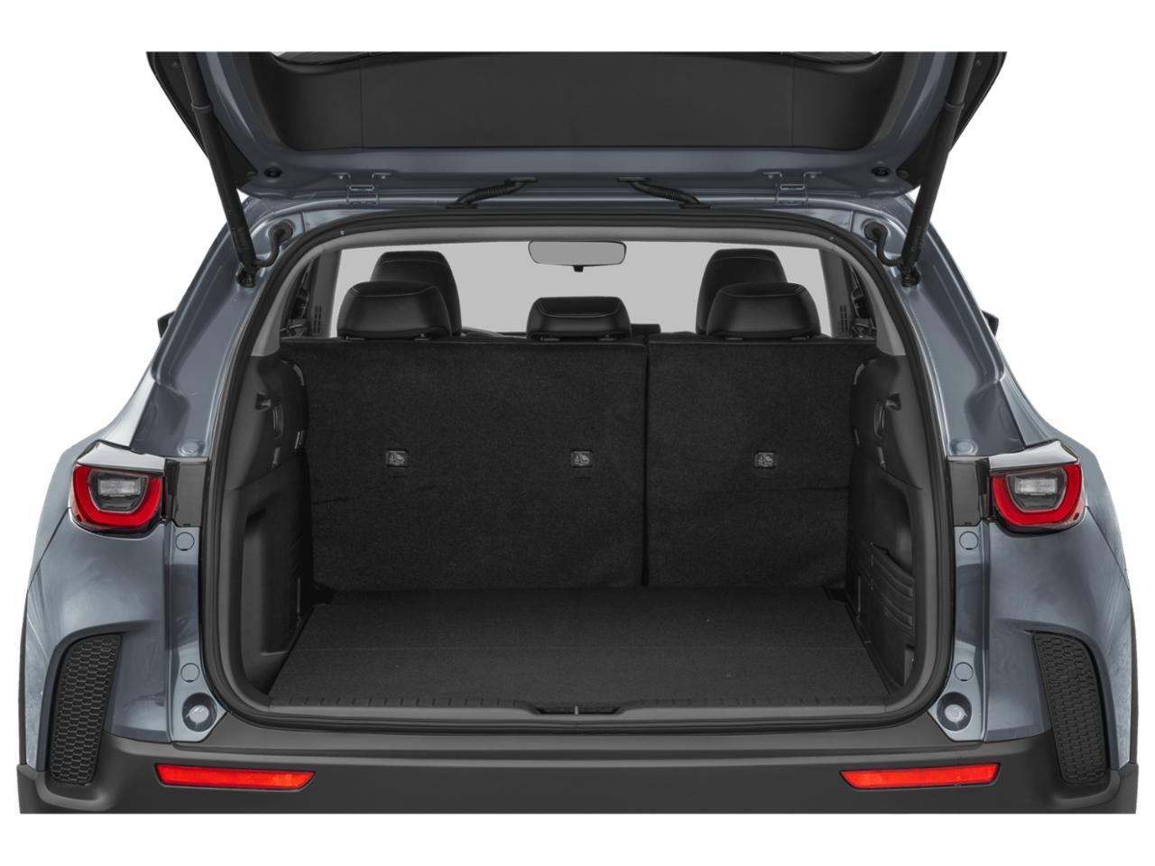 2026 MAZDA CX-50 Hybrid Preferred San Clemente CA