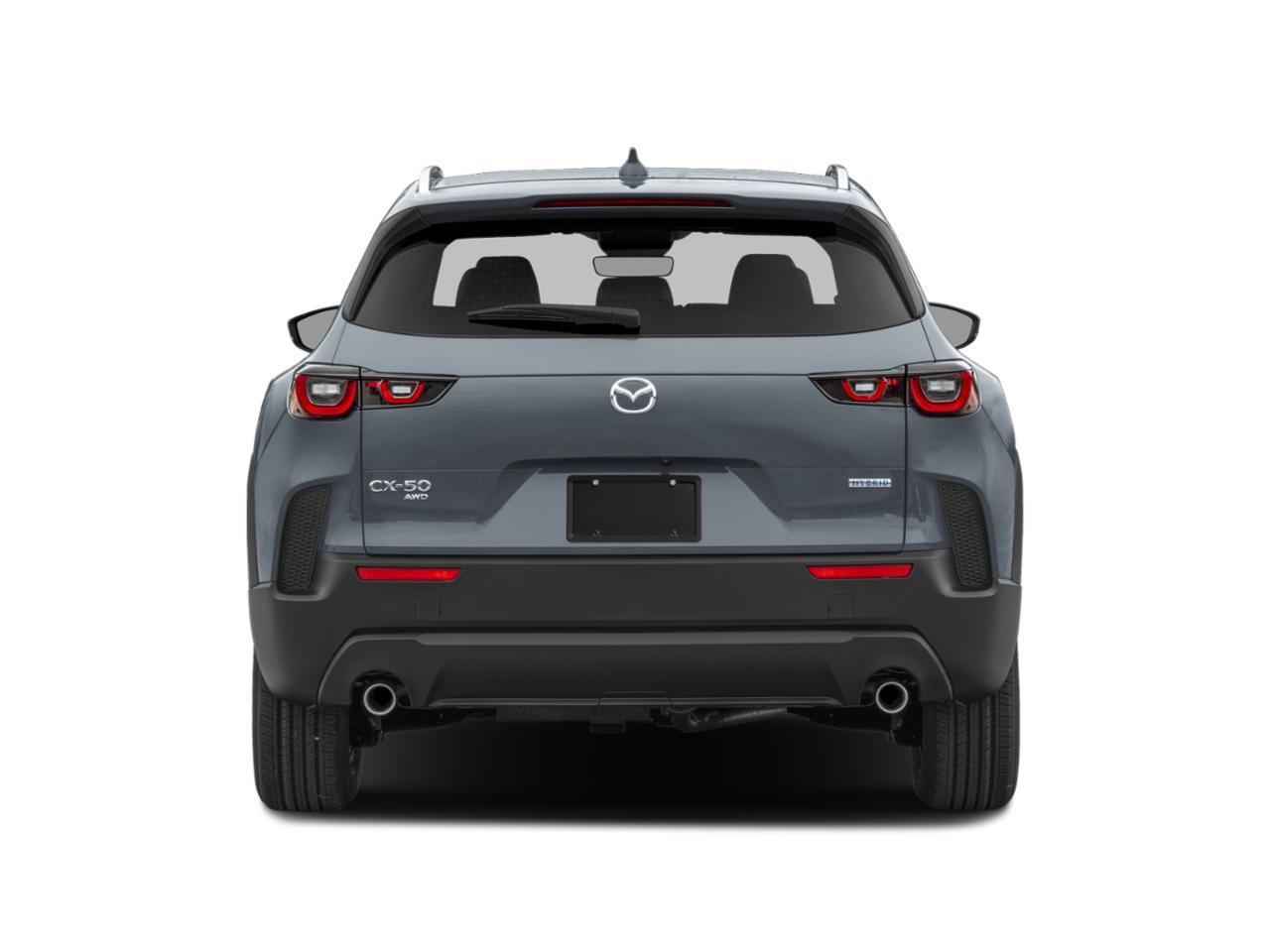 2026 MAZDA CX-50 Hybrid Preferred San Clemente CA