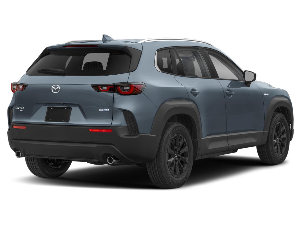 2026 MAZDA CX-50 Hybrid Preferred San Clemente CA