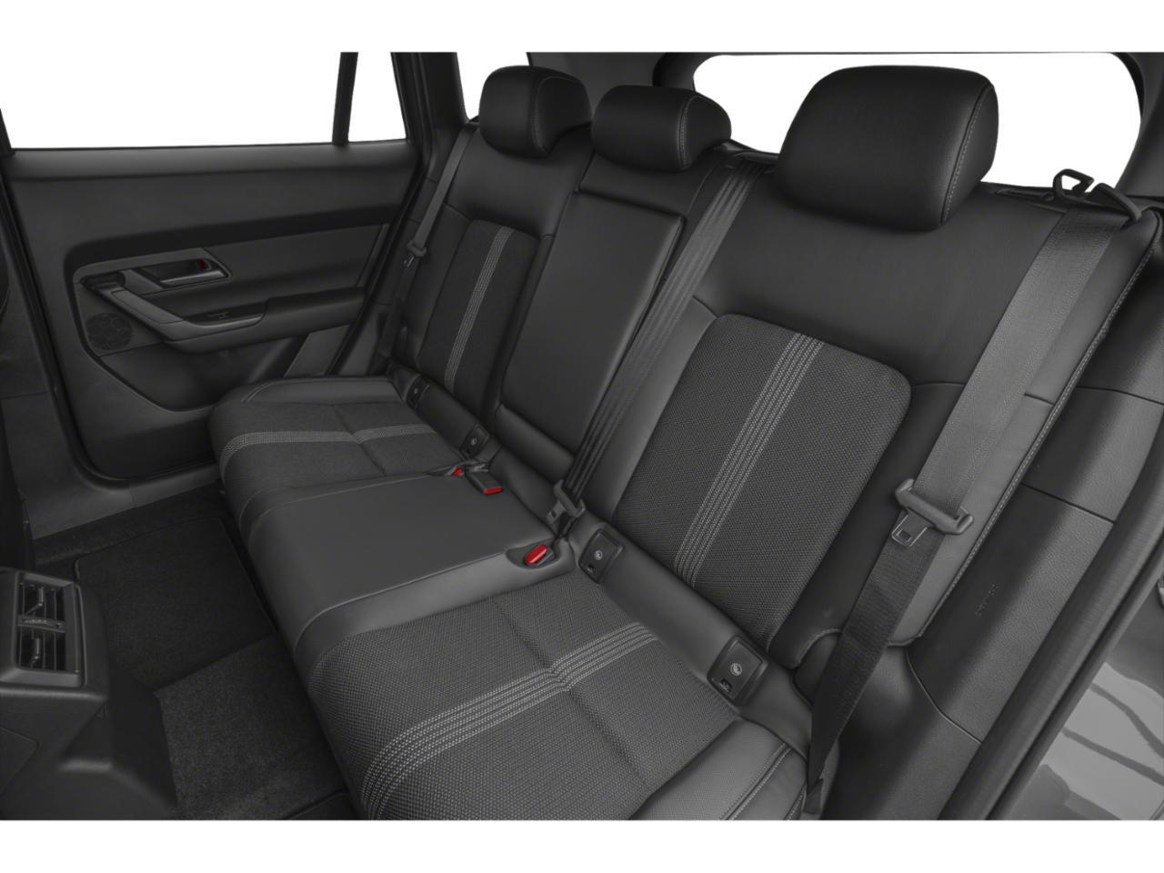 2026 MAZDA CX-50 Hybrid Preferred San Clemente CA