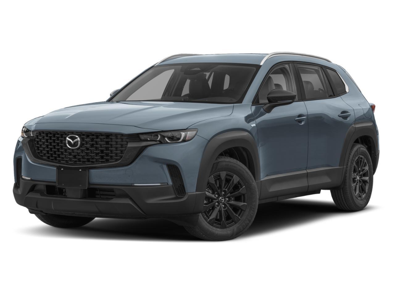 2026 MAZDA CX-50 Hybrid Preferred San Clemente CA