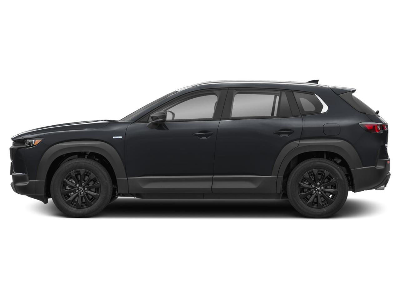 2026 MAZDA CX-50 Hybrid Preferred San Clemente CA