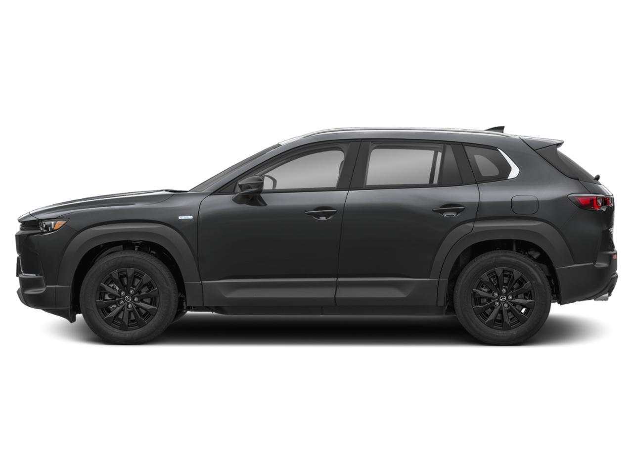 2026 MAZDA CX-50 Hybrid Preferred San Clemente CA