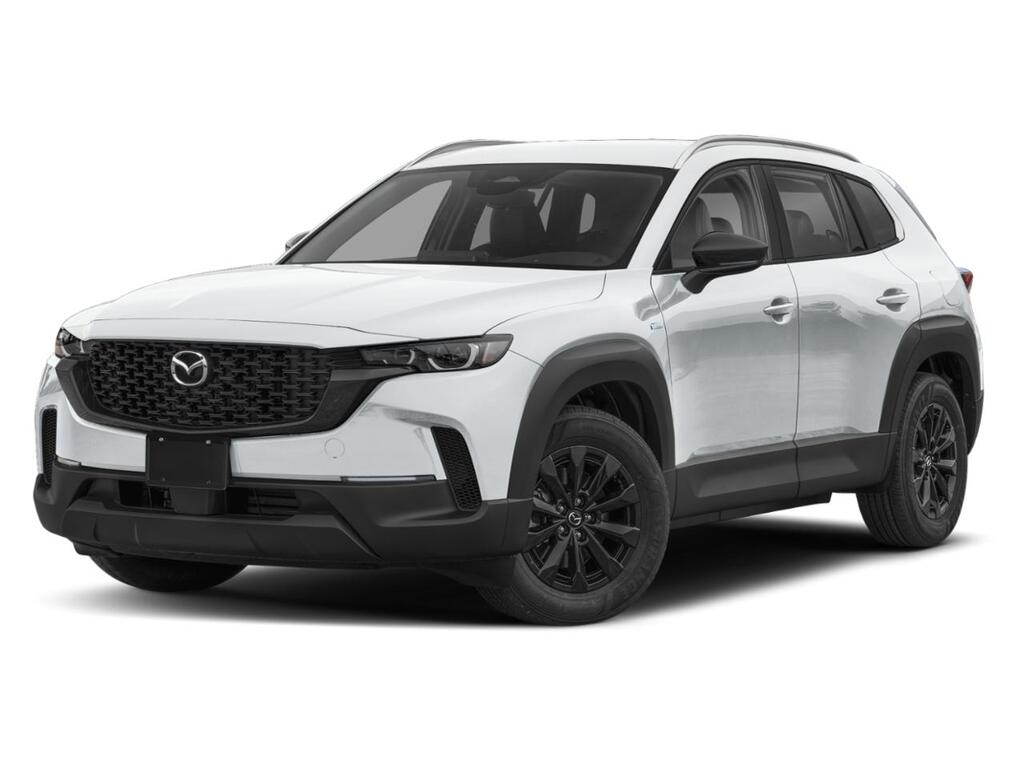 2026 MAZDA CX-50 Hybrid Preferred Oshkosh WI