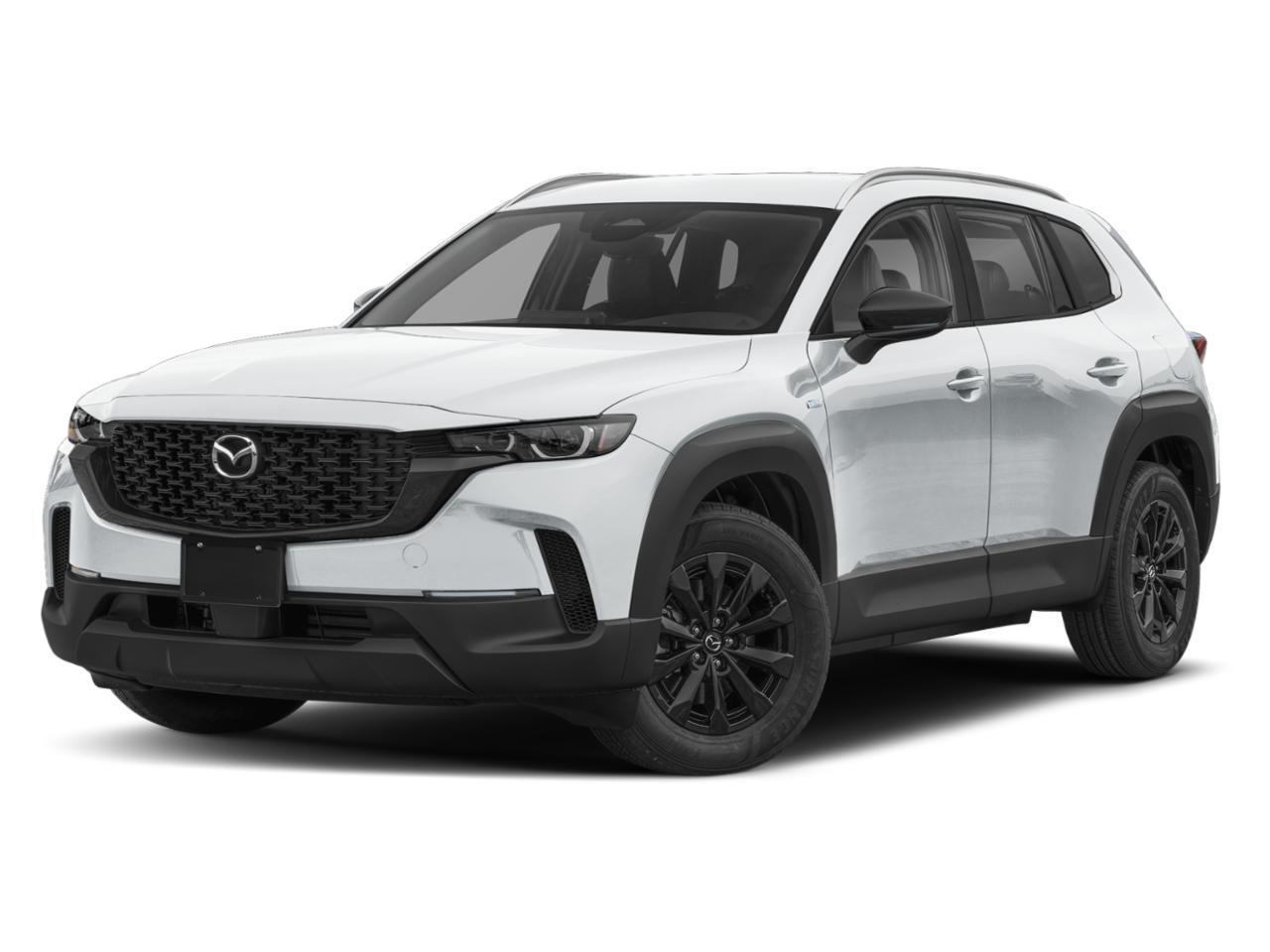 2026 MAZDA CX-50 Hybrid Preferred