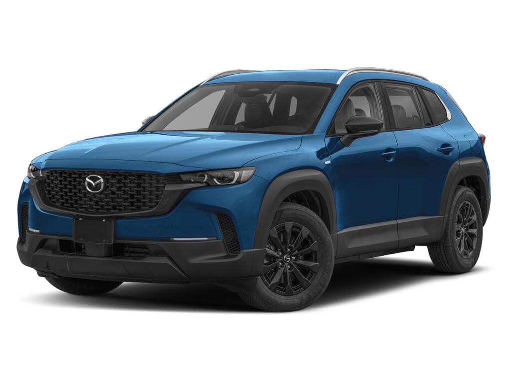 2026 MAZDA CX-50 Hybrid Preferred Oshkosh WI