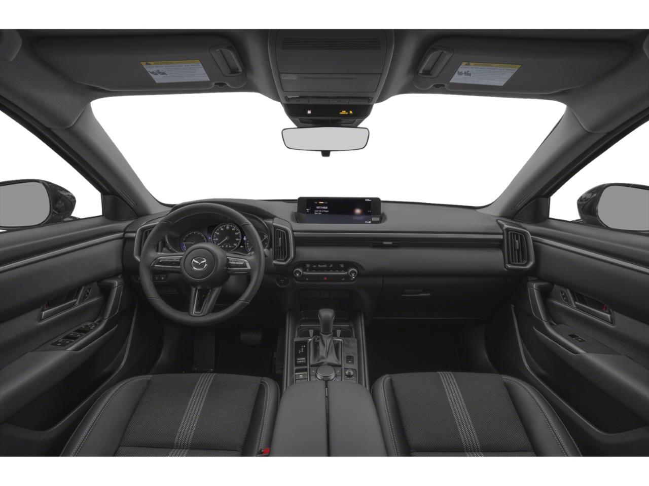 2026 MAZDA CX-50 Hybrid Preferred Roseville CA