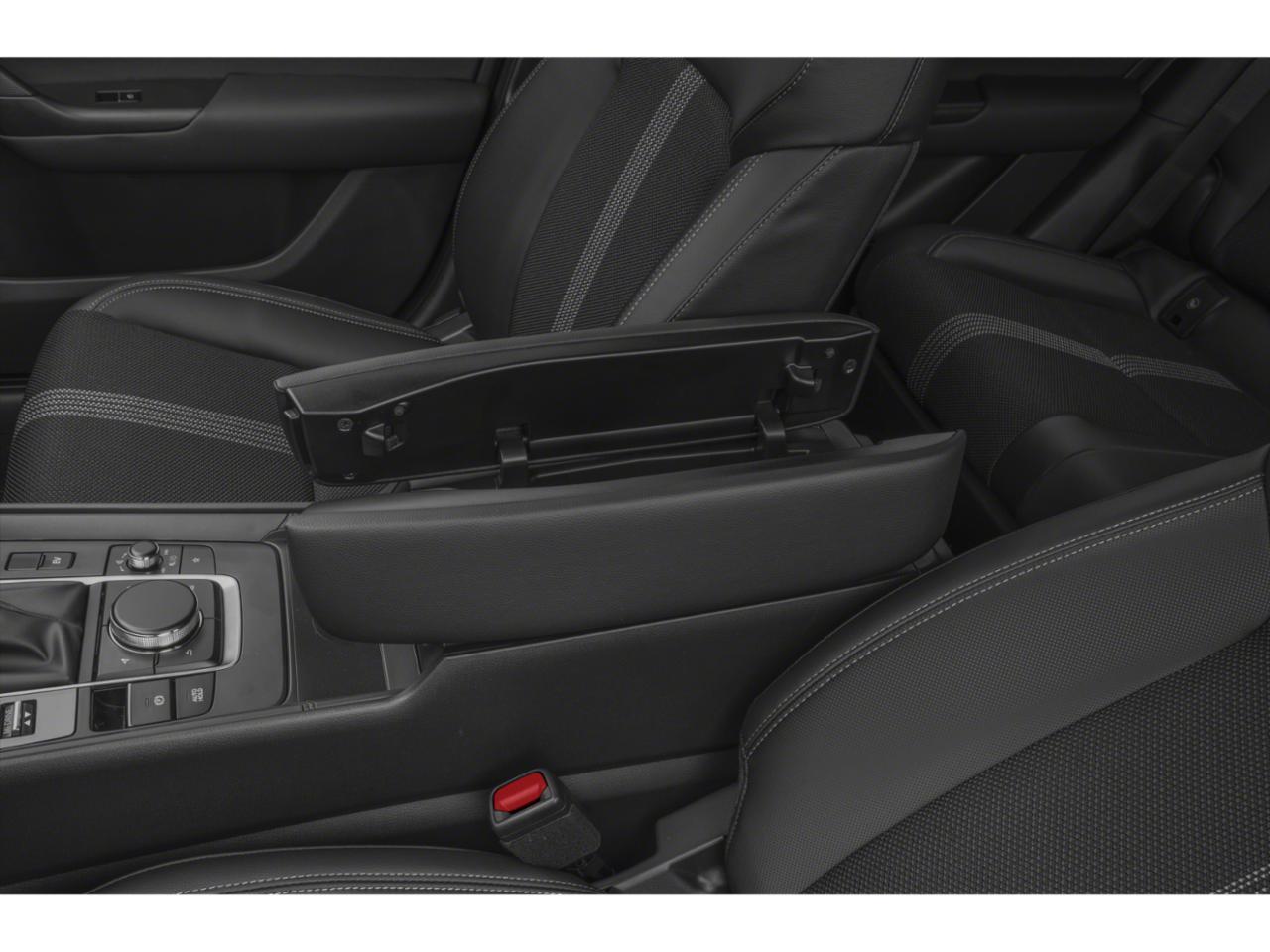 2026 MAZDA CX-50 Hybrid Preferred Roseville CA