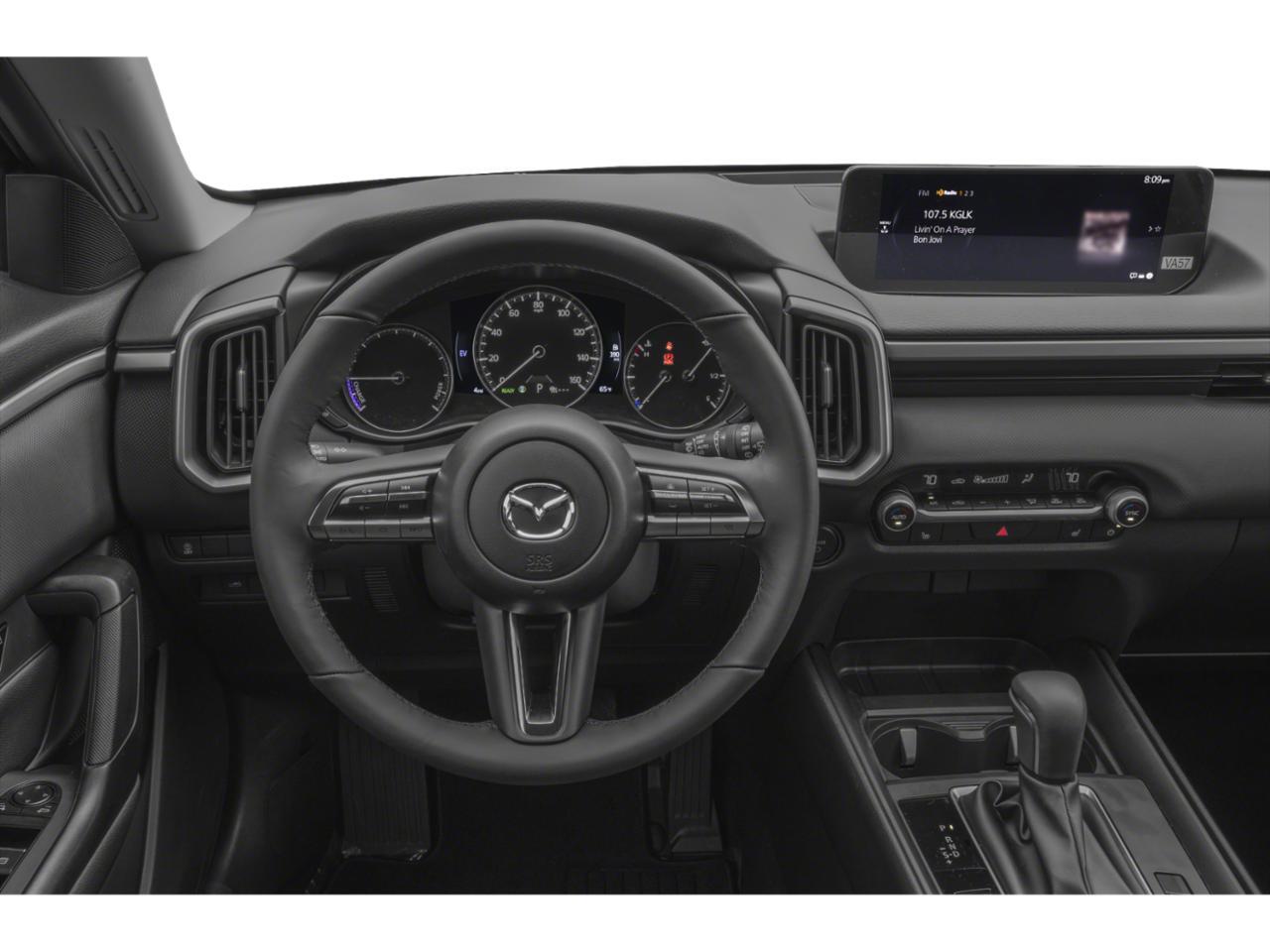 2026 MAZDA CX-50 Hybrid Preferred Roseville CA
