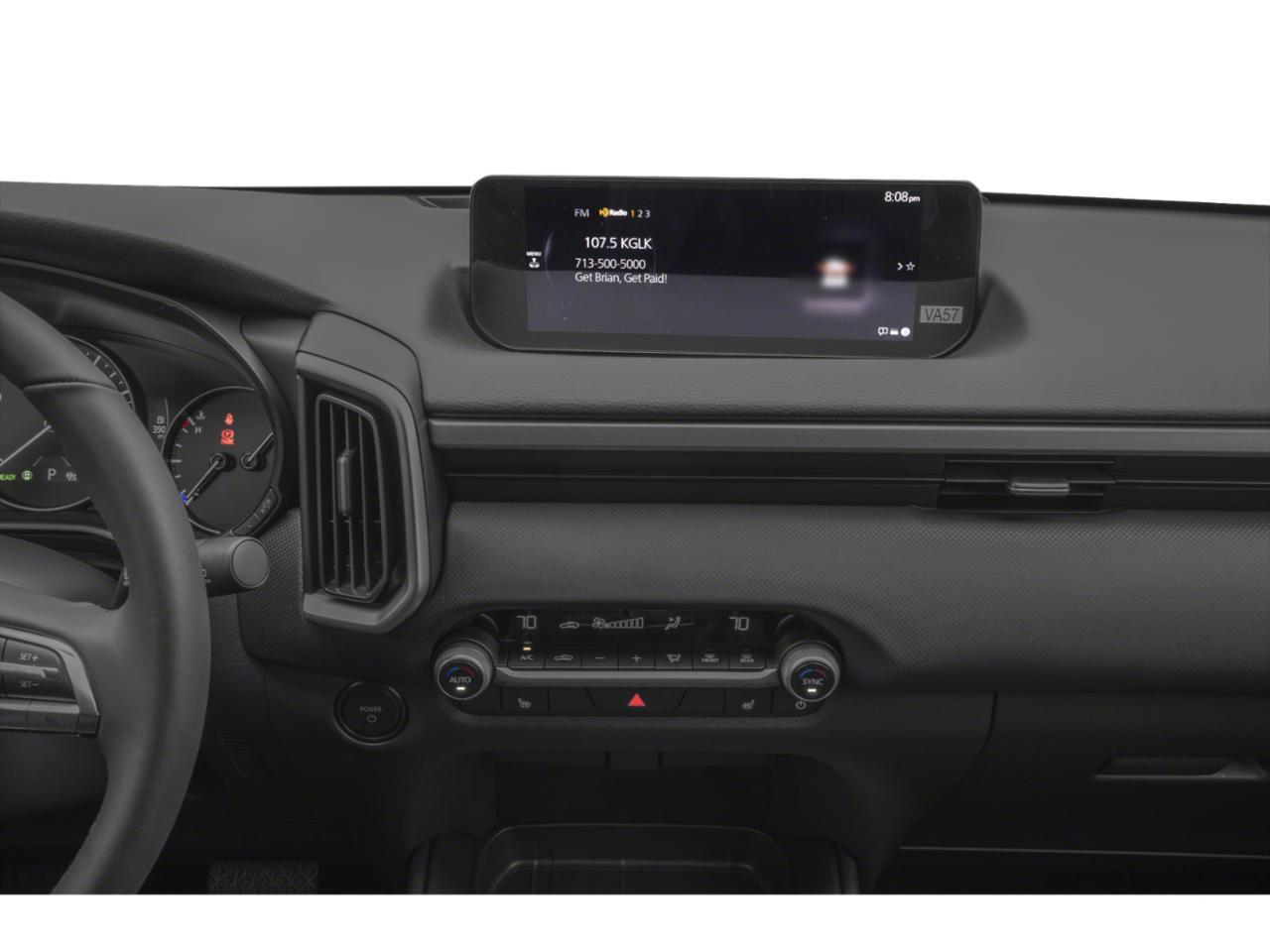 2026 MAZDA CX-50 Hybrid Preferred Roseville CA