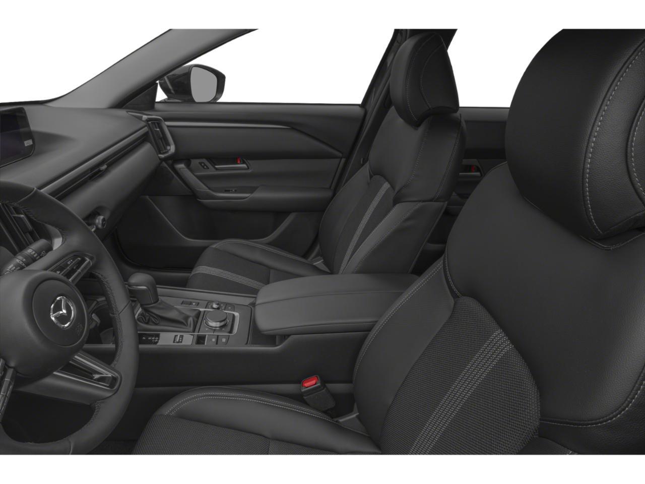 2026 MAZDA CX-50 Hybrid Preferred Roseville CA