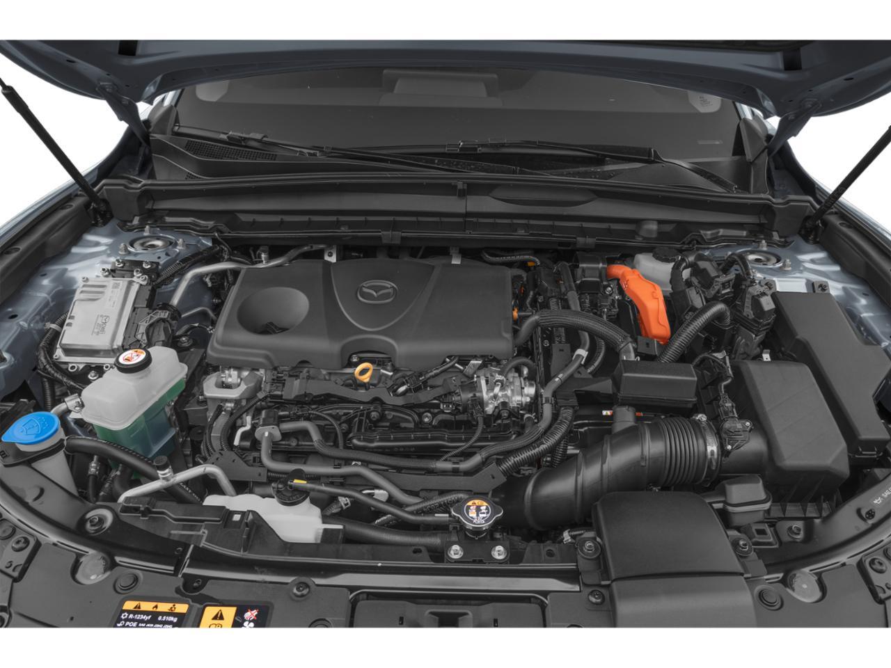 2026 MAZDA CX-50 Hybrid Preferred Roseville CA
