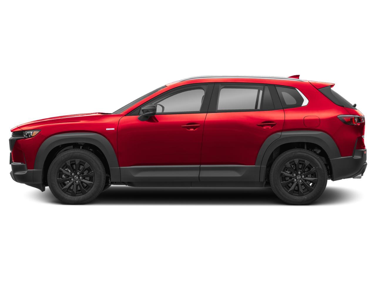 2026 MAZDA CX-50 Hybrid Preferred