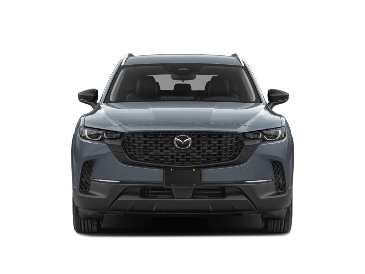2026 MAZDA CX-50 Hybrid Preferred San Clemente CA