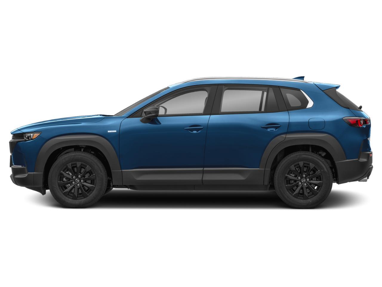 2026 MAZDA CX-50 Hybrid Preferred San Clemente CA