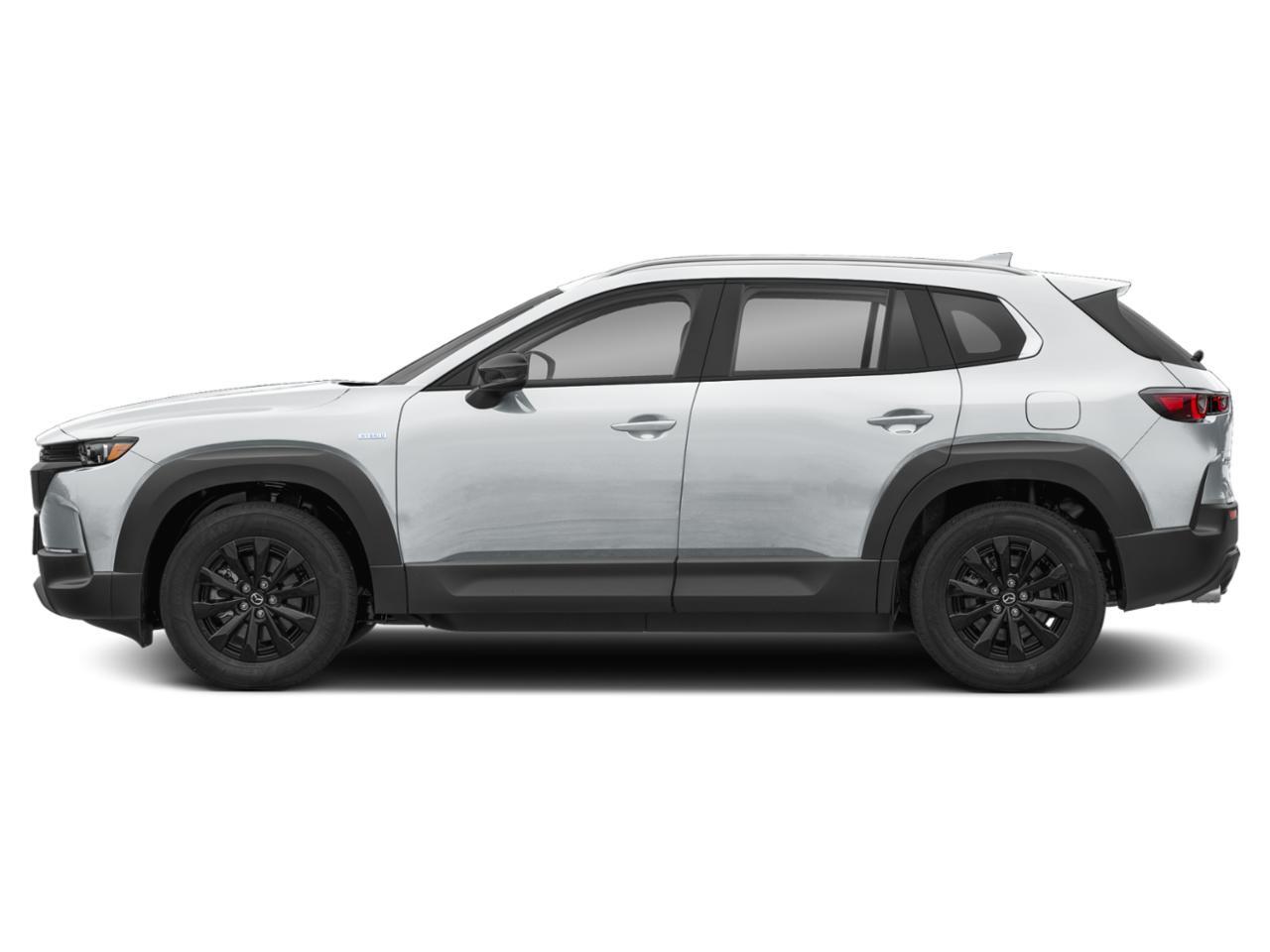 2026 MAZDA CX-50 Hybrid Preferred San Clemente CA
