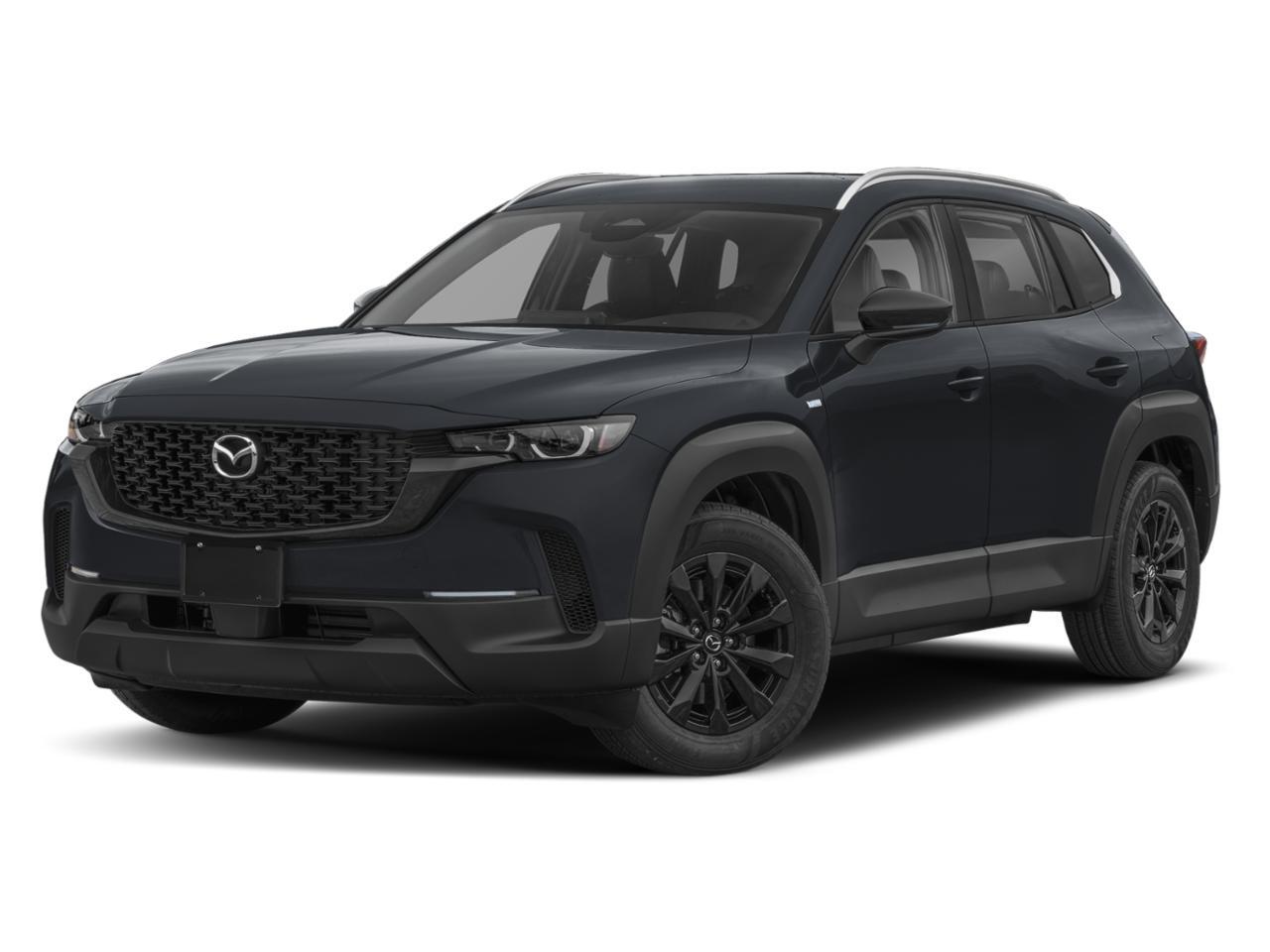New 2026 MAZDA CX-50 Hybrid Preferred