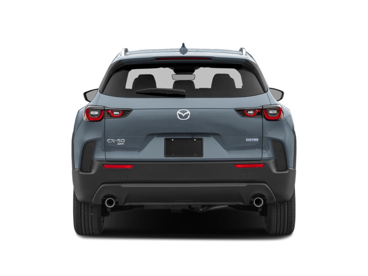 2026 MAZDA CX-50 Hybrid Preferred San Juan Capistrano CA