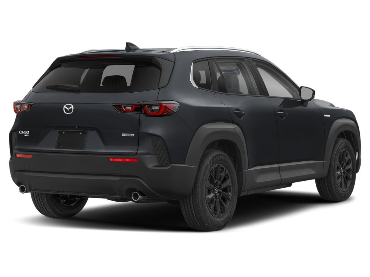 2026 MAZDA CX-50 Hybrid Preferred San Juan Capistrano CA