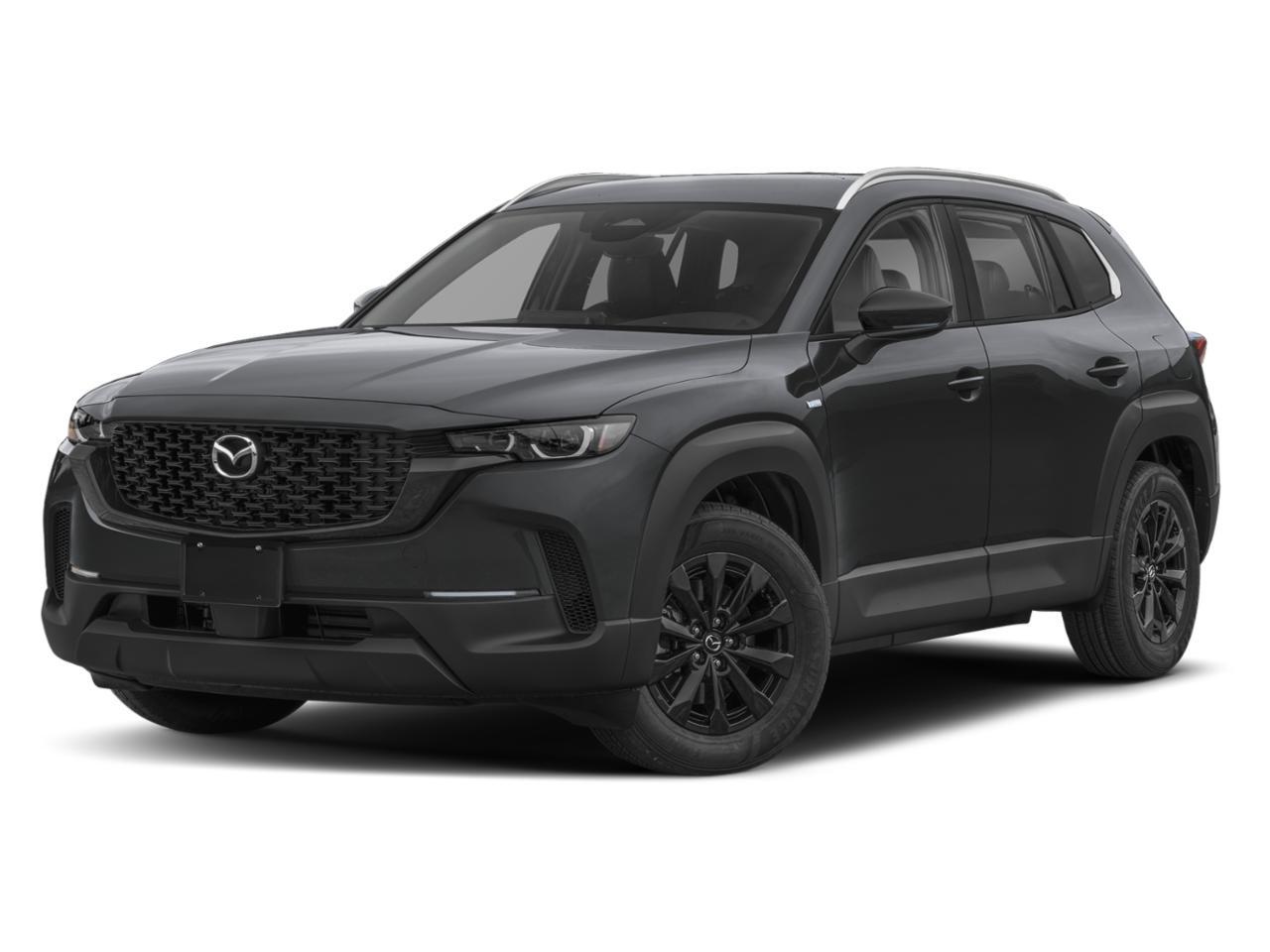 2026 MAZDA CX-50 Hybrid