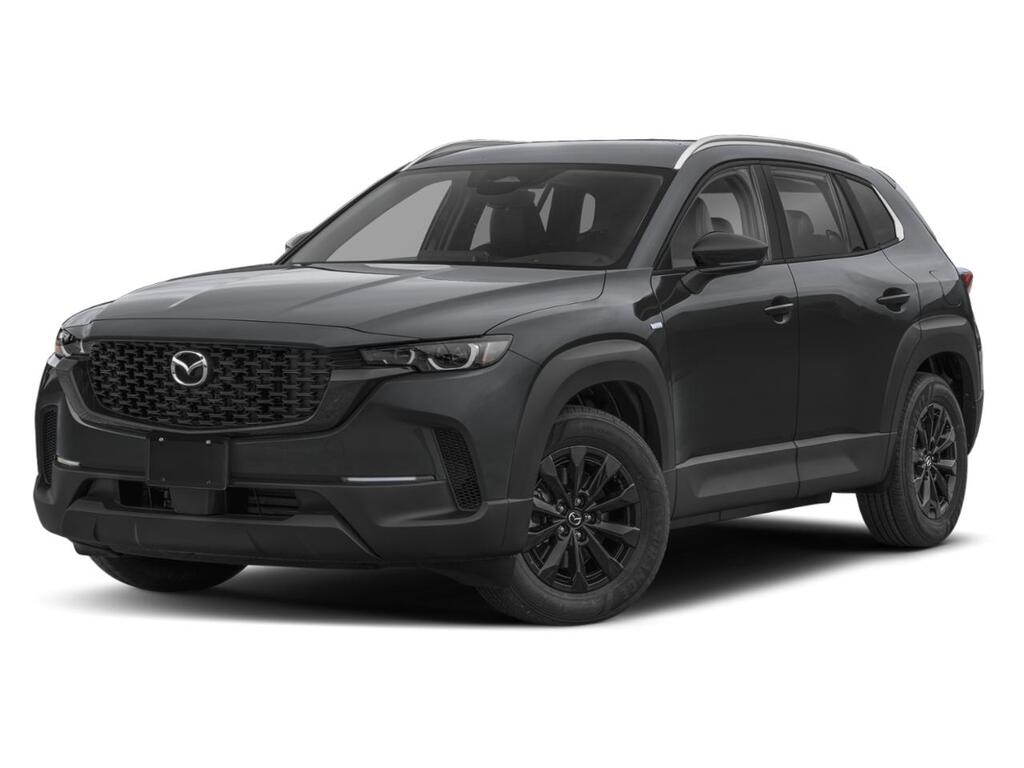 2026 MAZDA CX-50 Hybrid Preferred Toronto ON