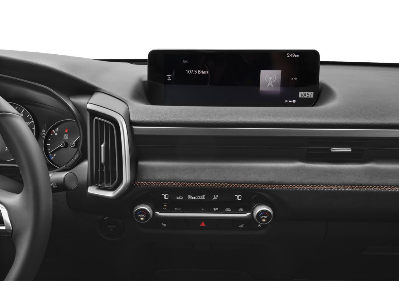 2026 MAZDA CX-50 Hybrid Premium AWD Roseville CA