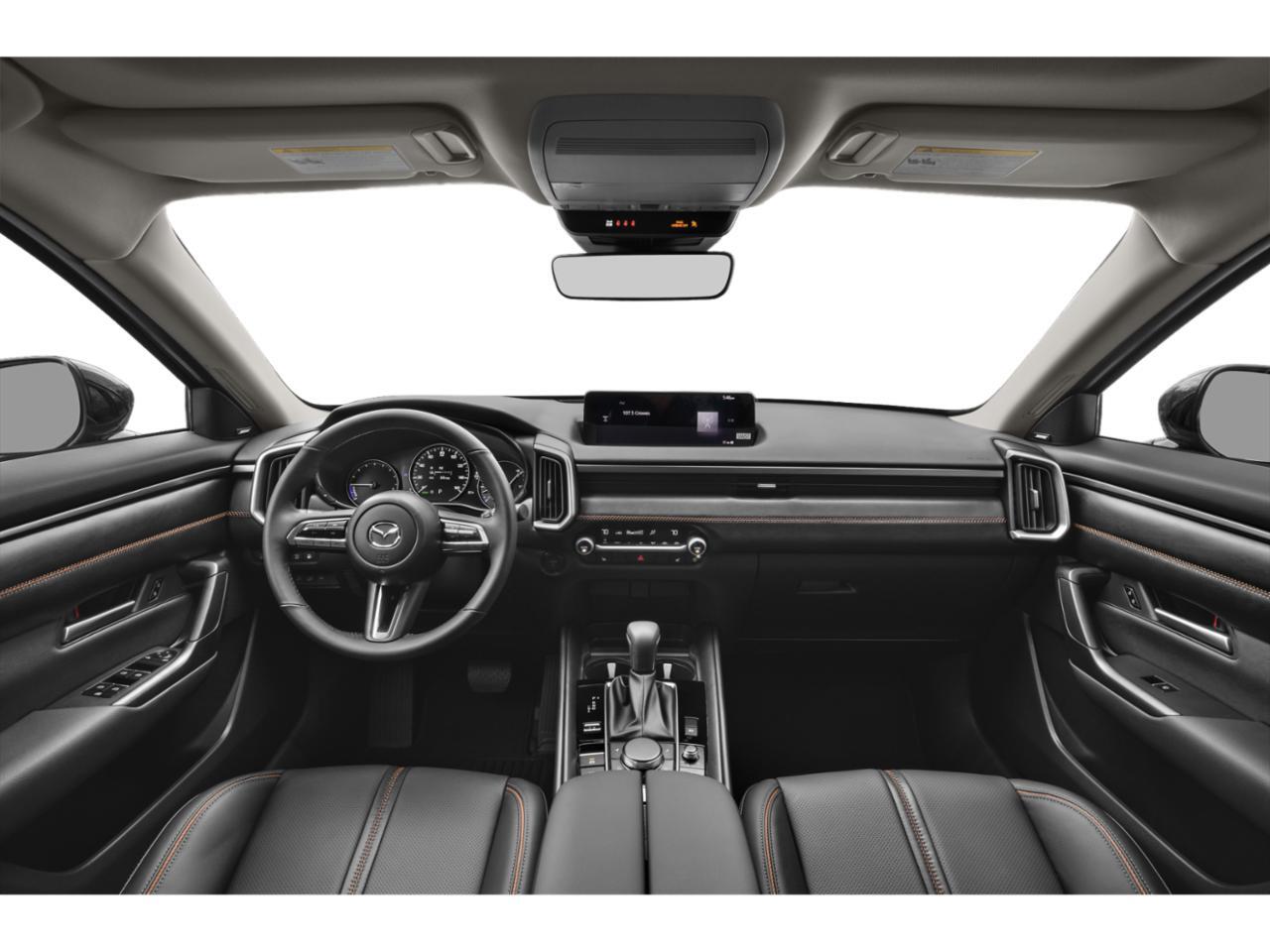 2026 MAZDA CX-50 Hybrid Premium AWD Roseville CA