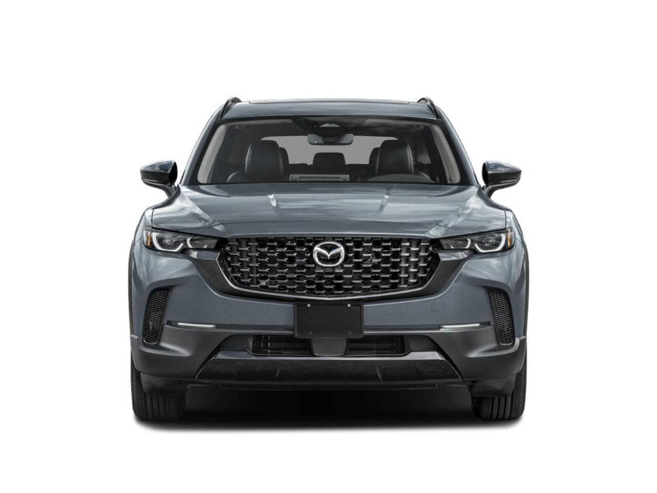 2026 MAZDA CX-50 Hybrid Premium AWD Roseville CA