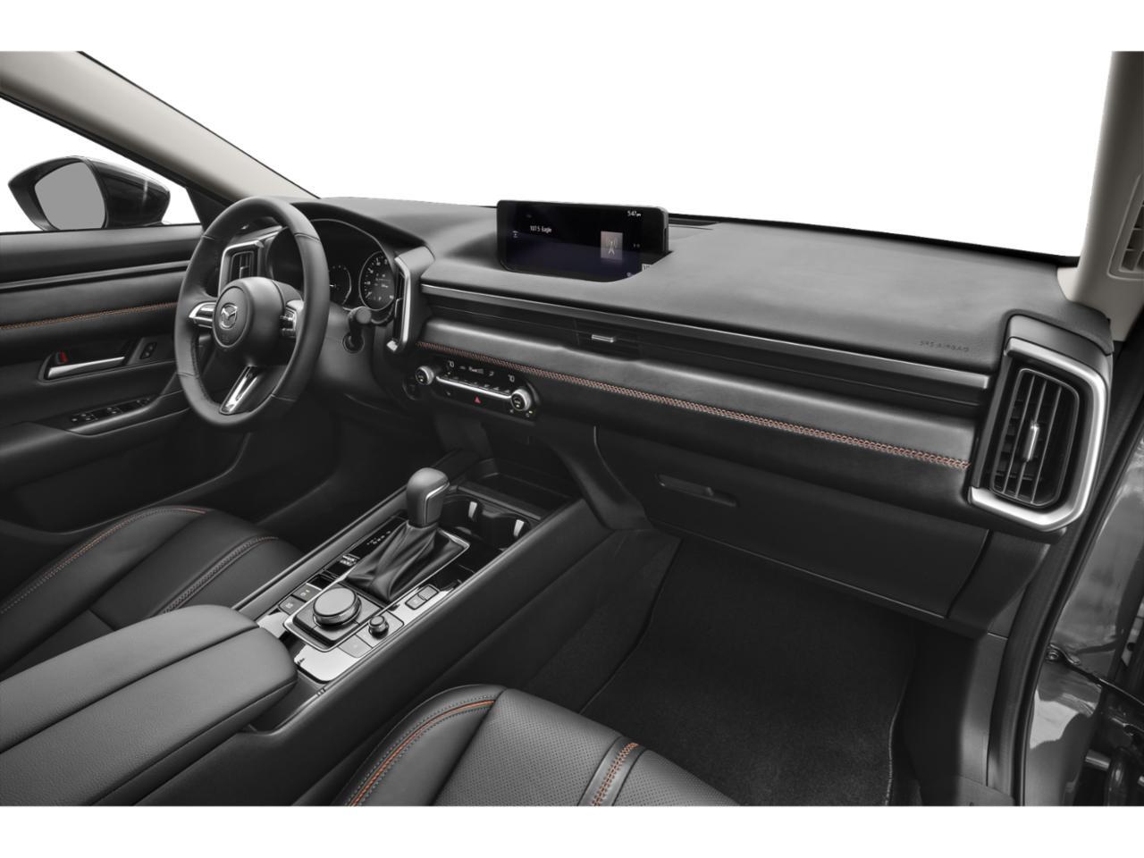 2026 MAZDA CX-50 Hybrid Premium AWD Roseville CA