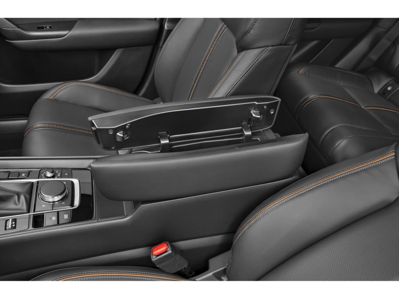 2026 MAZDA CX-50 Hybrid Premium AWD Roseville CA