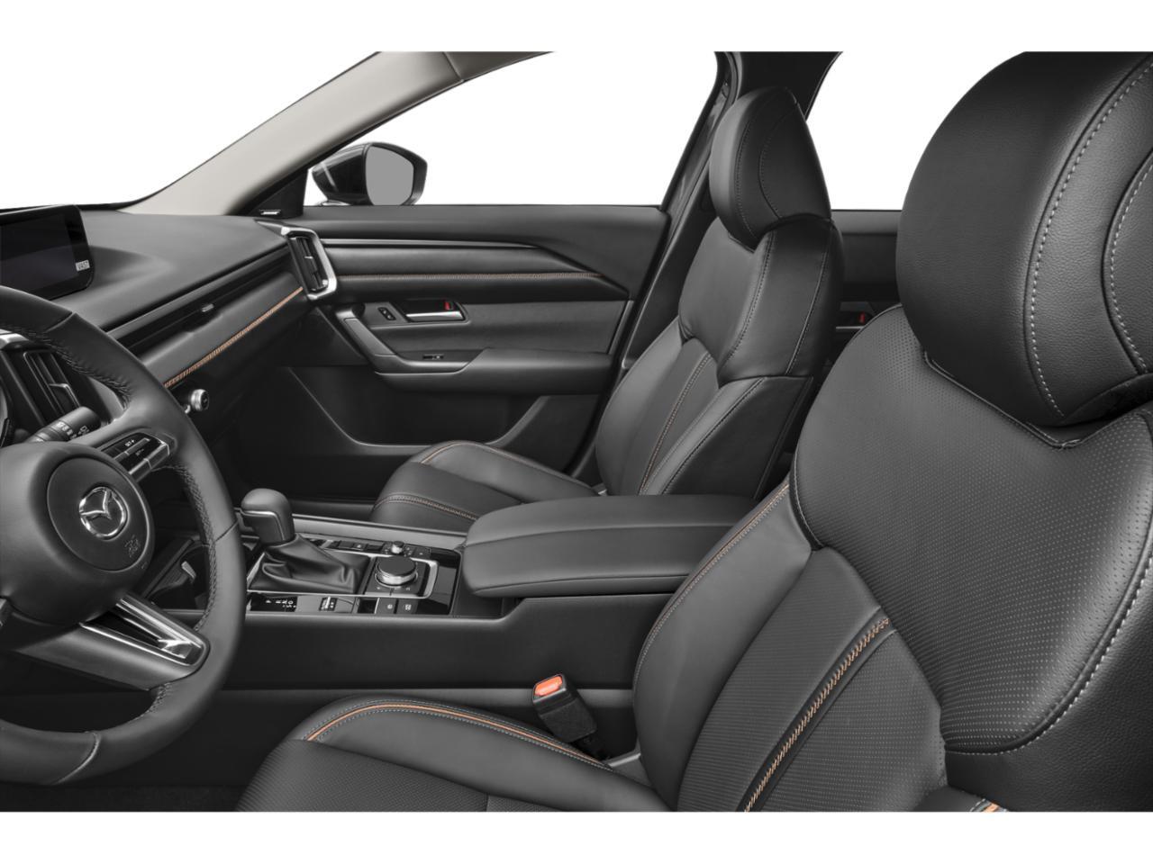 2026 MAZDA CX-50 Hybrid Premium AWD Roseville CA