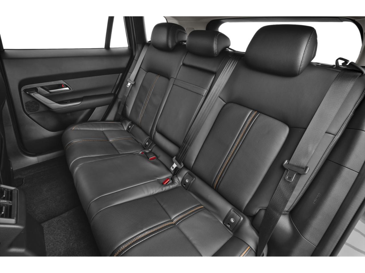 2026 MAZDA CX-50 Hybrid Premium AWD Roseville CA