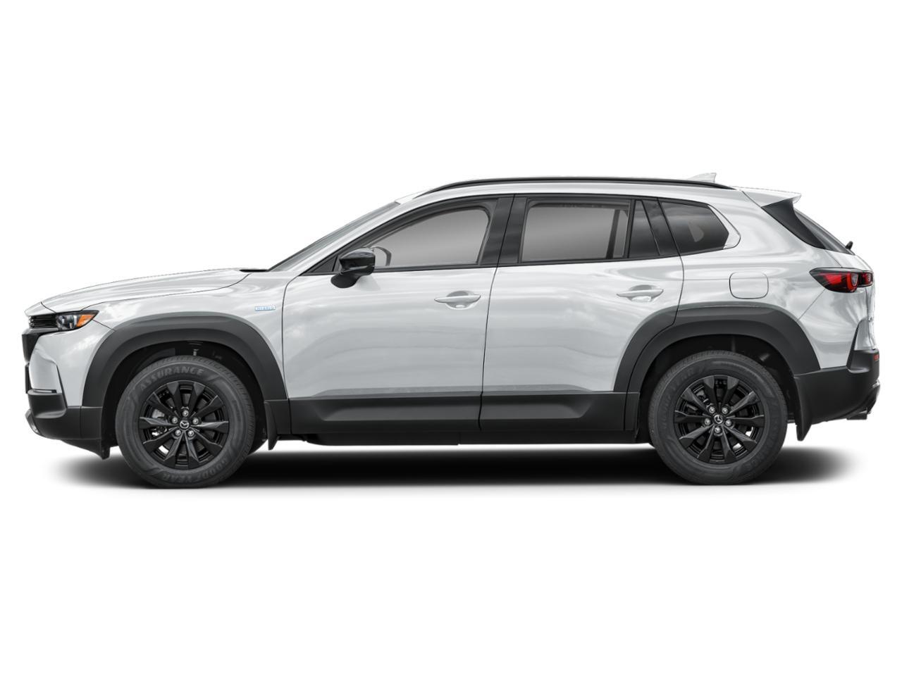 2026 MAZDA CX-50 Hybrid Premium AWD Roseville CA