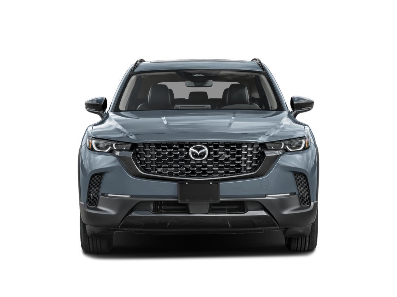 2026 MAZDA CX-50 Hybrid Premium San Clemente CA