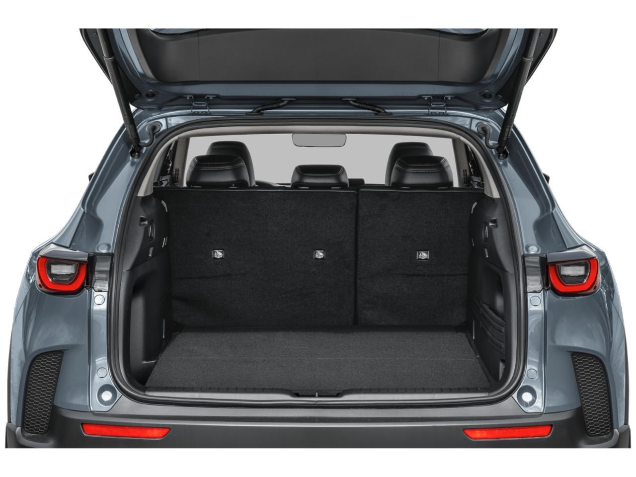 2026 MAZDA CX-50 Hybrid Premium San Clemente CA