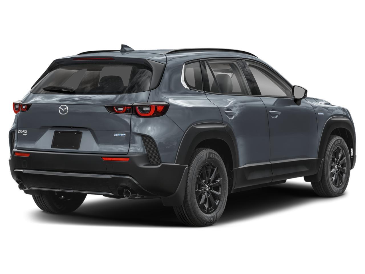 2026 MAZDA CX-50 Hybrid Premium San Clemente CA