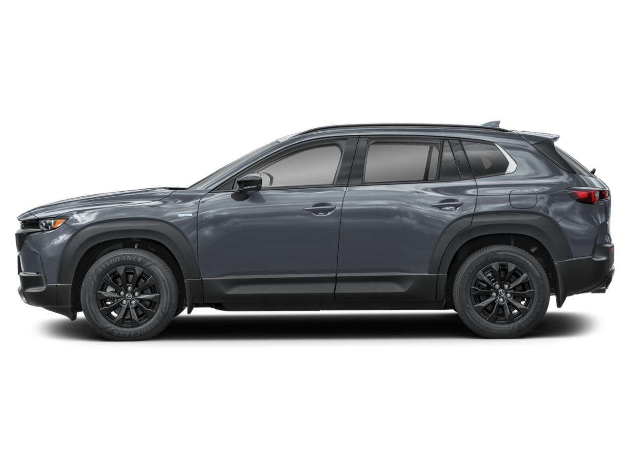 2026 MAZDA CX-50 Hybrid Premium San Clemente CA