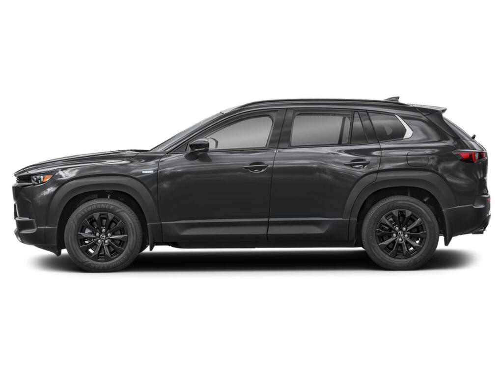 2026 MAZDA CX-50 Hybrid Premium Oshkosh WI