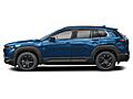 2026 MAZDA CX-50 Hybrid Premium Oshkosh WI