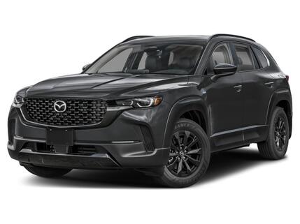 2026_MAZDA_CX-50 Hybrid_Premium_ Oshkosh WI