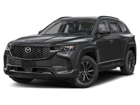 2026 MAZDA CX-50 Hybrid Premium Oshkosh WI