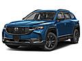 2026 MAZDA CX-50 Hybrid Premium Oshkosh WI