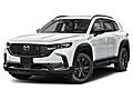 2026 MAZDA CX-50 Hybrid Premium Oshkosh WI