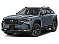 2026 MAZDA CX-50 Hybrid Premium Oshkosh WI
