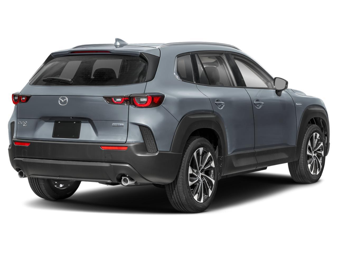 2026 MAZDA CX-50 Hybrid Premium Plus San Clemente CA