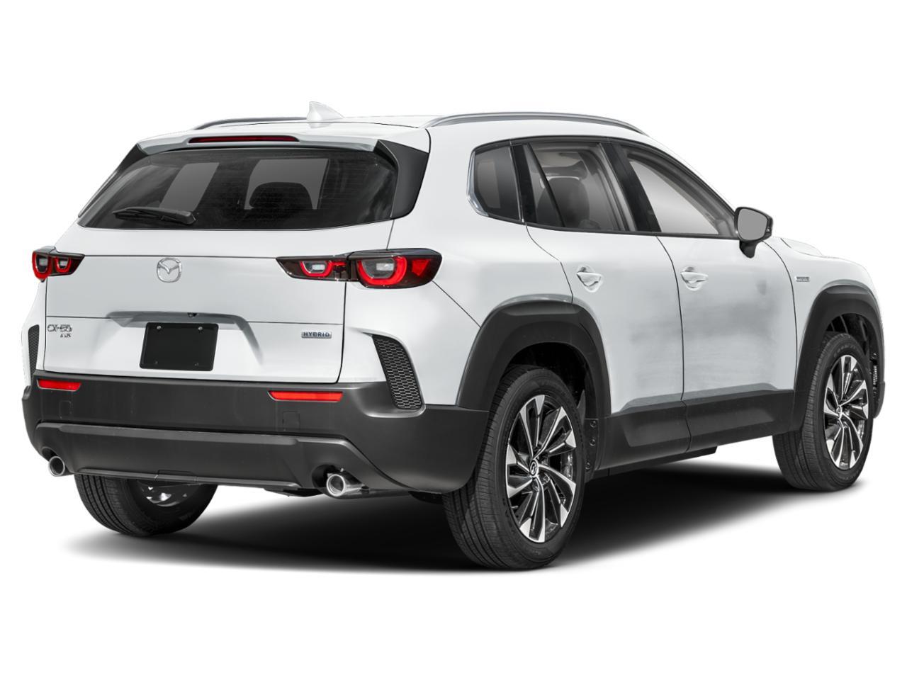 2026 MAZDA CX-50 Hybrid Premium Plus San Clemente CA