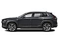 2026 MAZDA CX-50 Hybrid Premium Plus Oshkosh WI