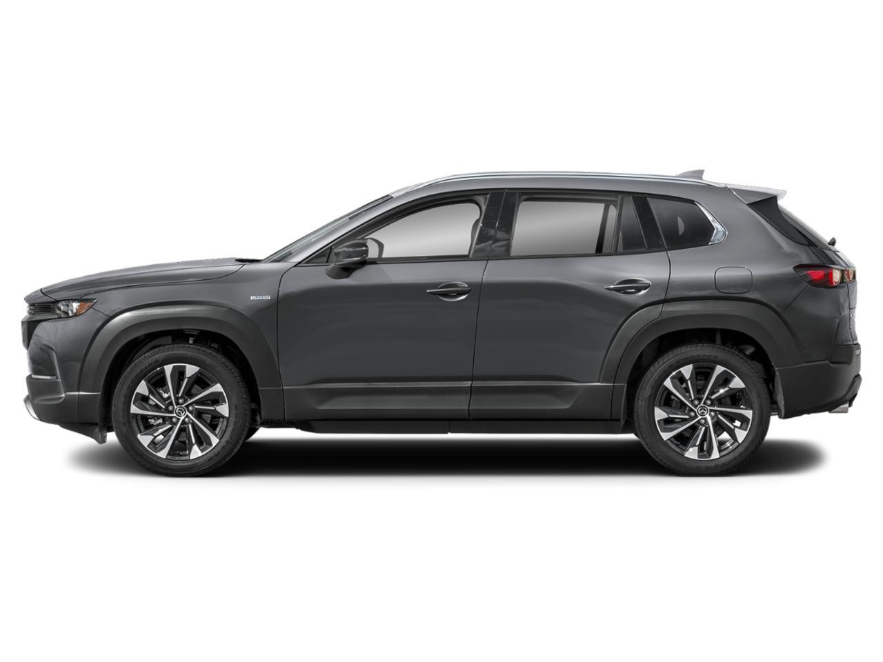 2026 MAZDA CX-50 Hybrid Premium Plus San Clemente CA