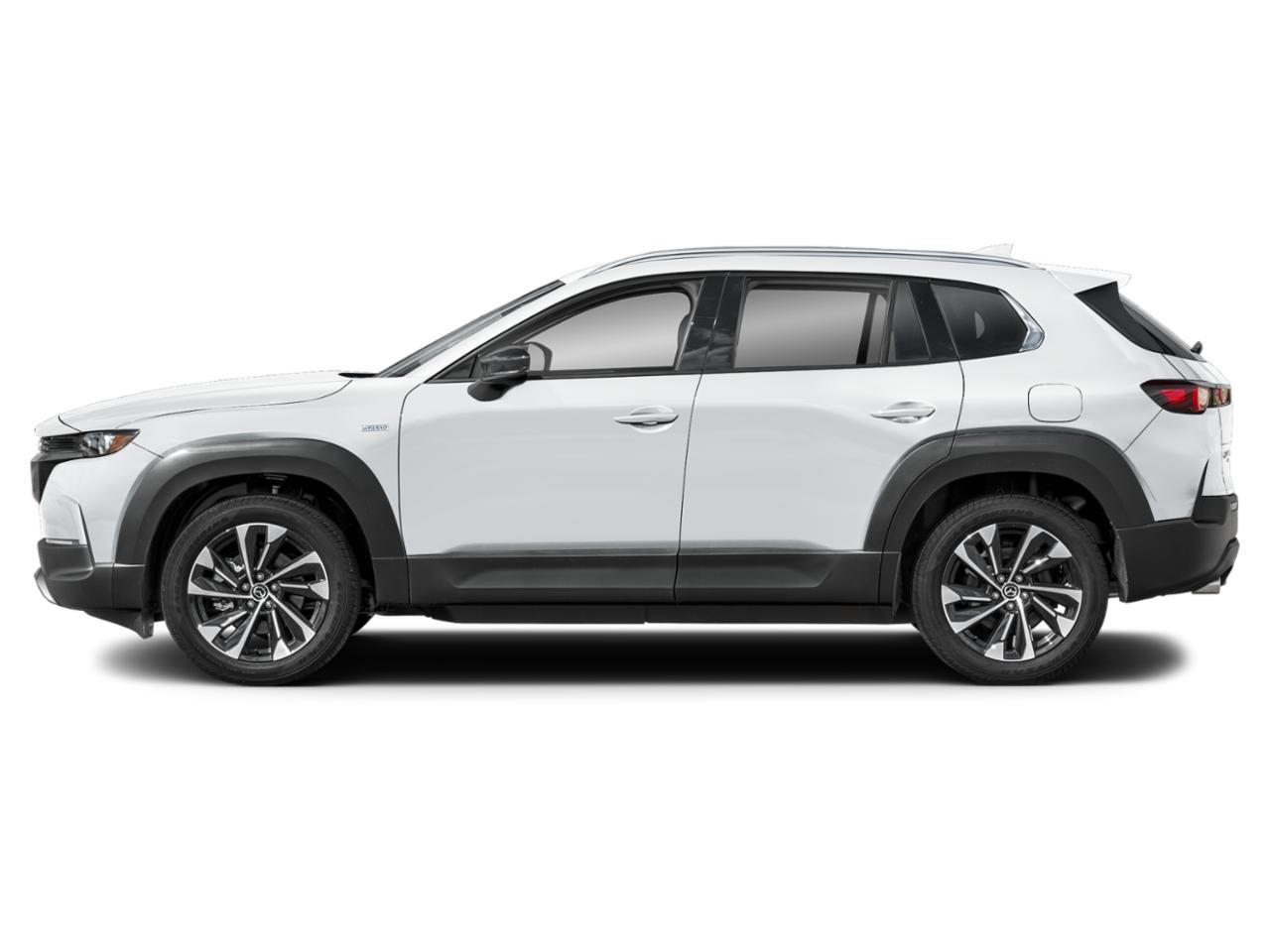 2026 MAZDA CX-50 Hybrid Premium Plus San Clemente CA