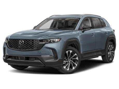 2026 MAZDA CX-50 Hybrid Premium Plus Oshkosh WI